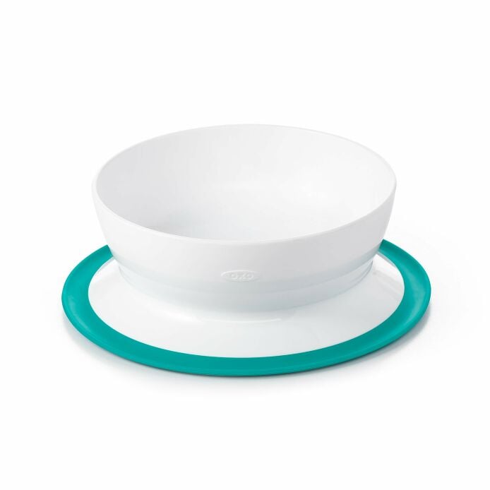 Stick & Stay Suction Bowl F9