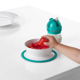 Stick & Stay Suction Bowl F9