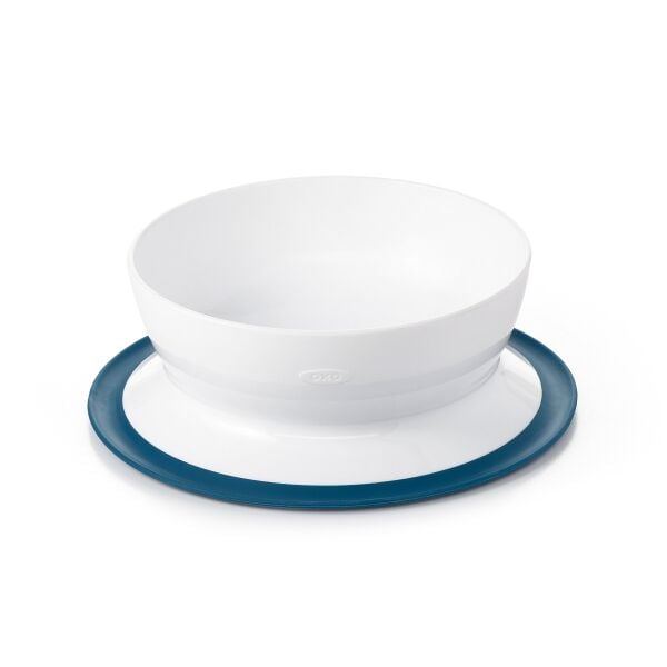 Stick & Stay Suction Bowl F9