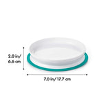 Stick & Stay Suction Plate F5