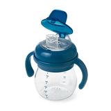 Transitions 6 Oz Soft Spout Sippy Cup with Removable Handles V6