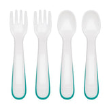 Plastic Fork & Spoon Multipack M8