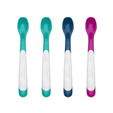 Infant Feeding Spoon Set V8