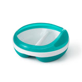 Divided Feeding Dish with Removable Ring L9