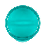 Divided Feeding Dish with Removable Ring L9