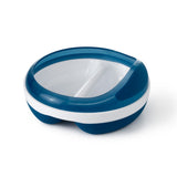 Divided Feeding Dish with Removable Ring L9