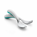 Fork & Spoon Set P1