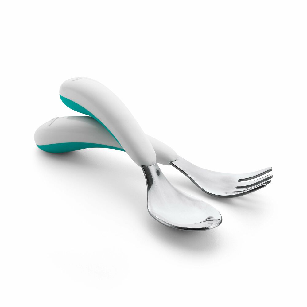 Fork & Spoon Set P1