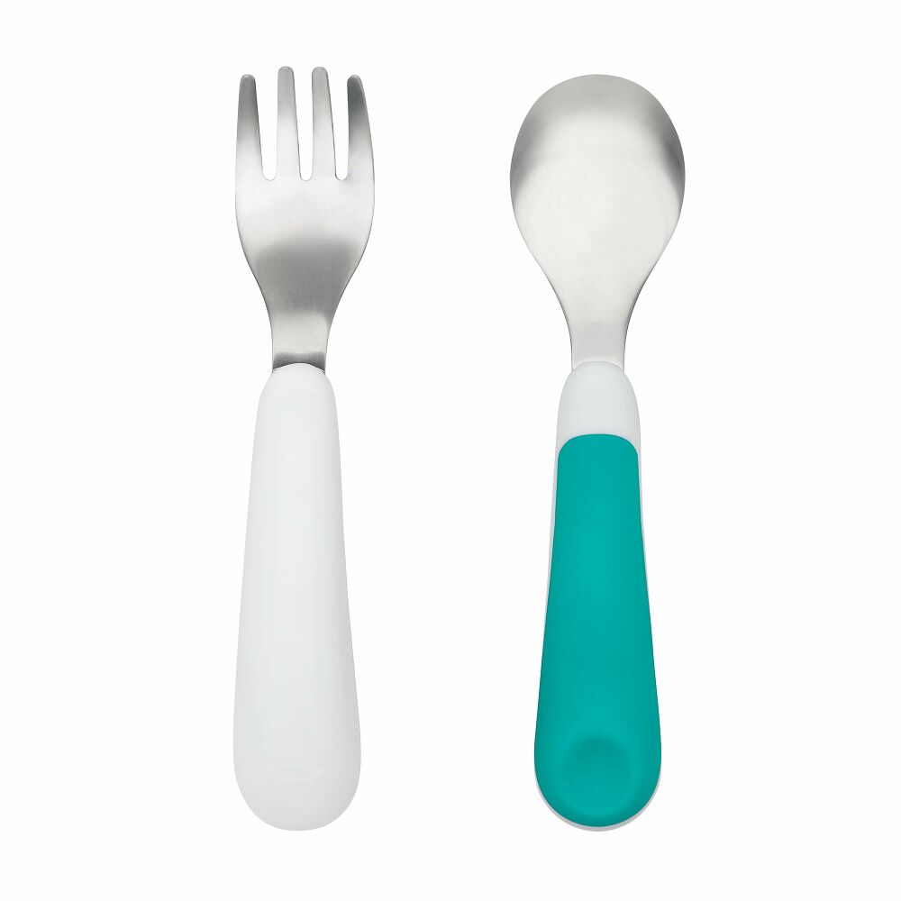 Fork & Spoon Set P1