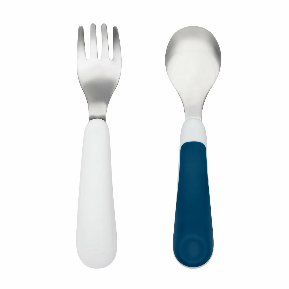 Fork & Spoon Set P1