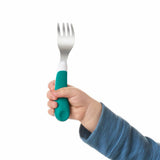 On-the-Go Fork and Spoon Set V2