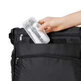 On-the-Go Fork and Spoon Set G0