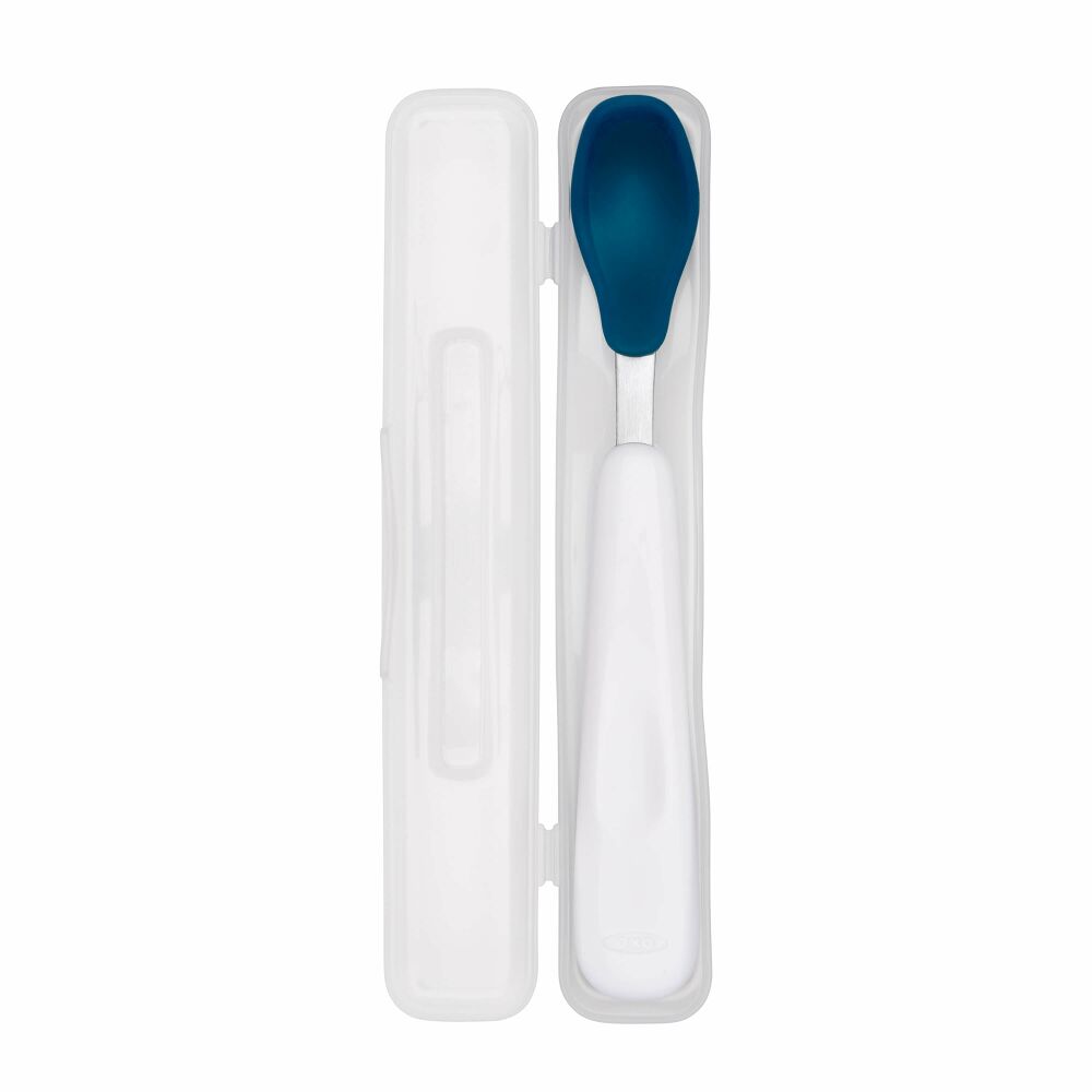 On-the-Go Feeding Spoon P1