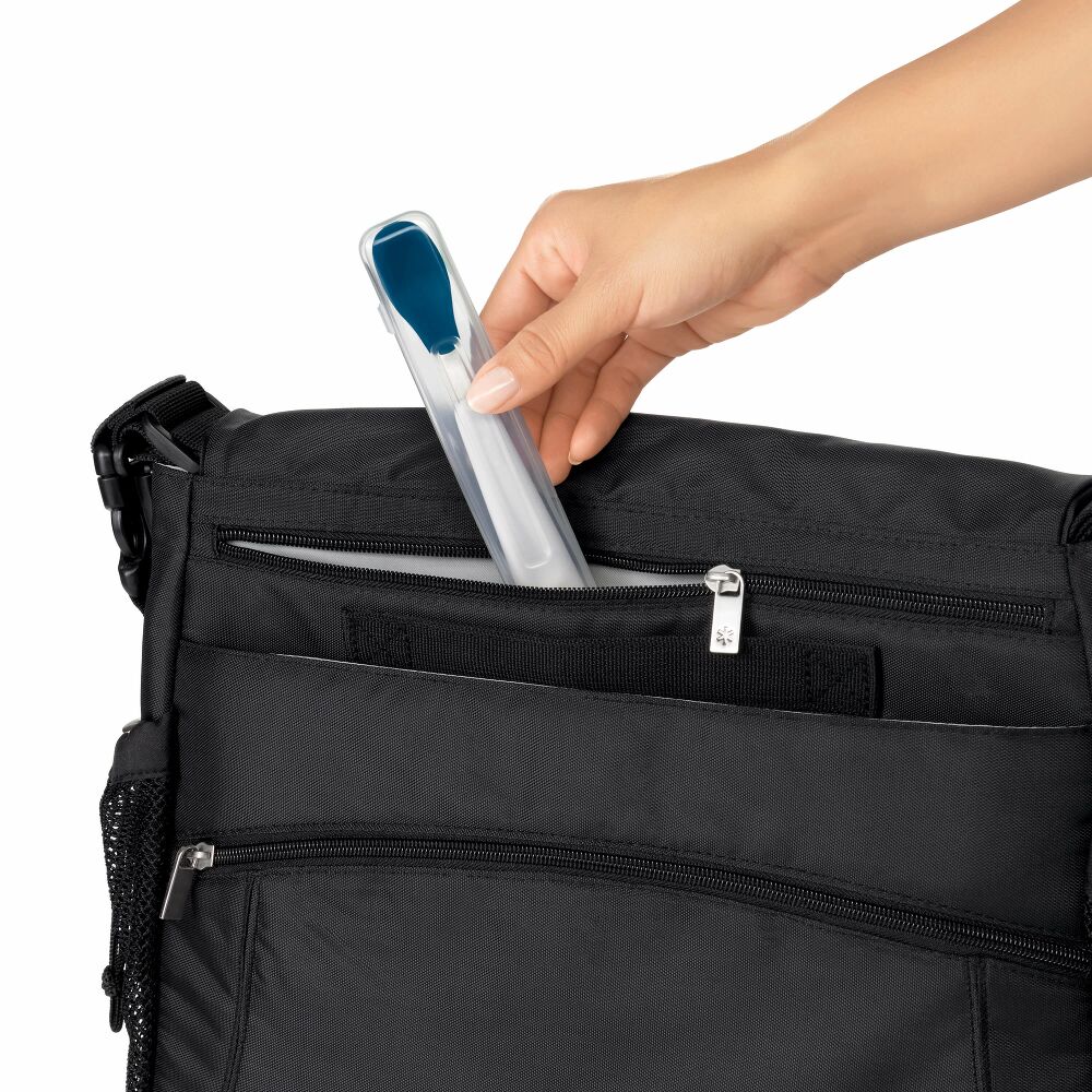 On-the-Go Feeding Spoon P1