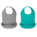 Roll-Up Bib Set B9