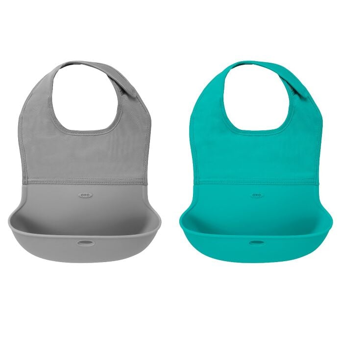 Roll-Up Bib Set B9