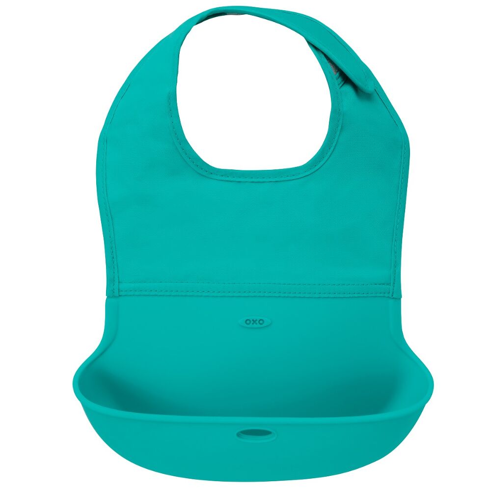 Roll-Up Bib Set B9