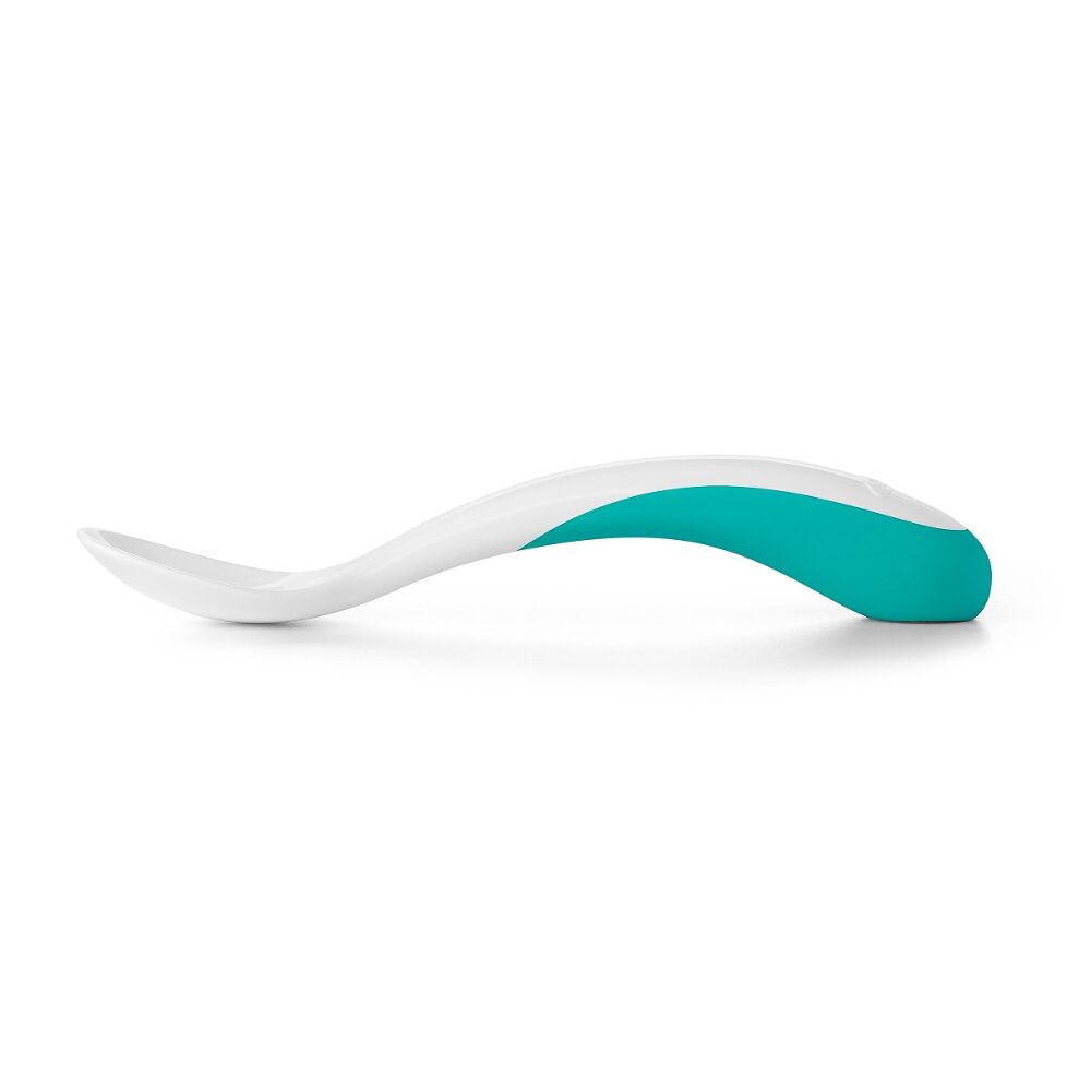 On-the-Go Plastic Fork and Spoon Set with Travel Case W8