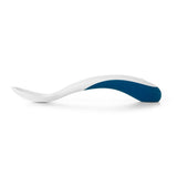 On-the-Go Plastic Fork and Spoon Set with Travel Case R7