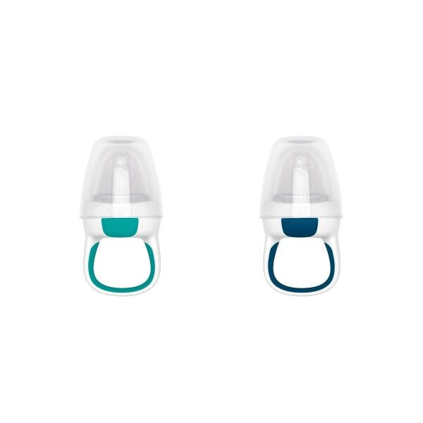 Silicone Self-Feeder Set Q1