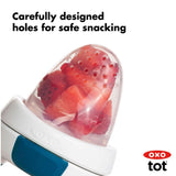 Silicone Self-Feeder Set Q1