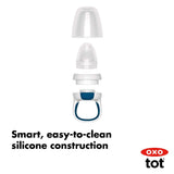 Silicone Self-Feeder Set Q1