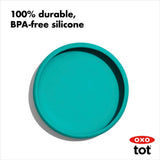 Silicone Plate I3