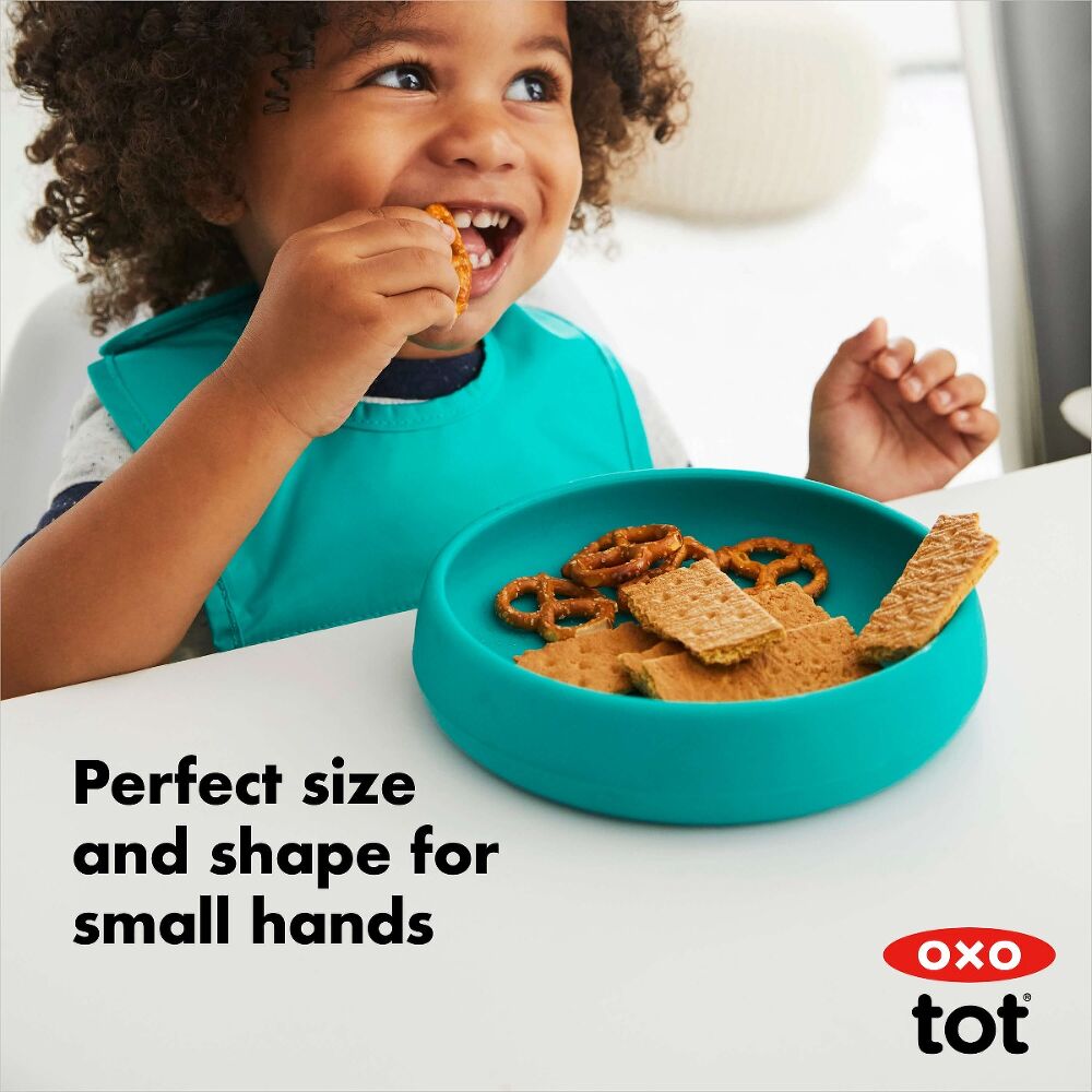 Silicone Plate I3