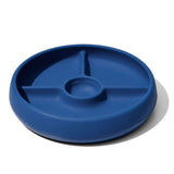 Silicone Divided Plate G6