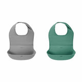 Roll-Up Bib Set B9