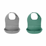 Roll-Up Bib Set B9
