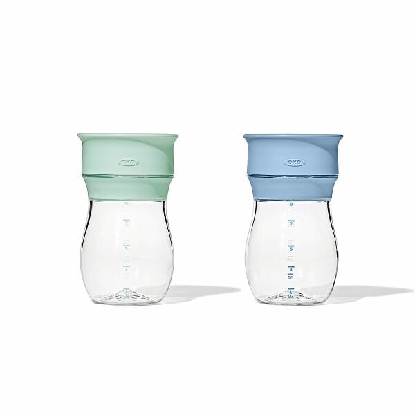 360 Cup 9 oz 2-Pack F6