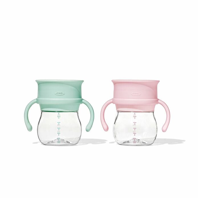 360 Cup 6 oz 2-Pack B4