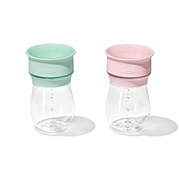 360 Cup 9 oz 2-Pack F6