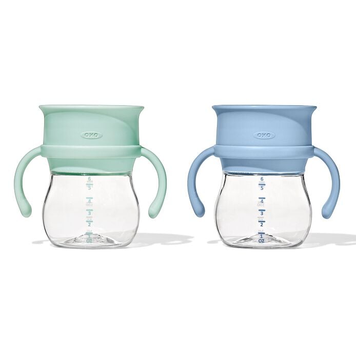 360 Cup 6 oz 2-Pack B4