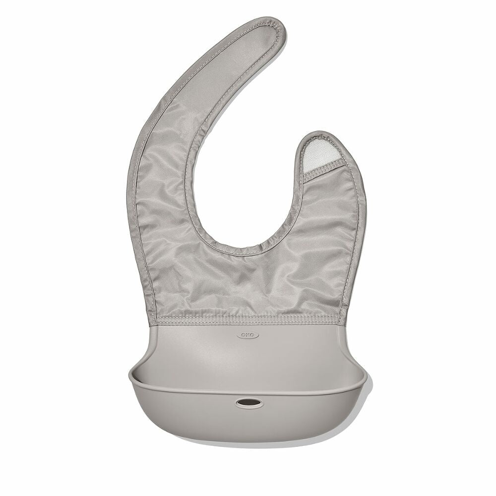 Roll-Up Bib 2 Pack Q8