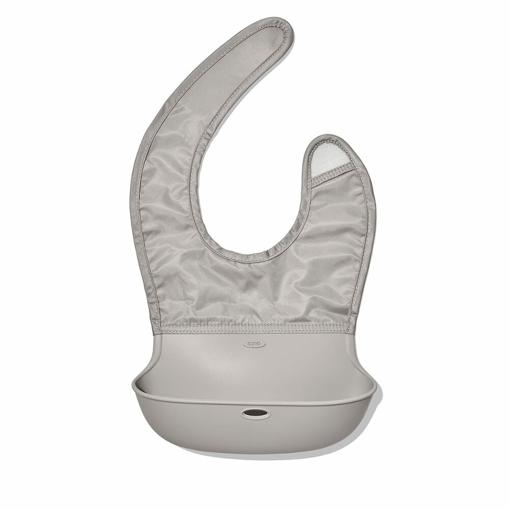 Roll-Up Bib 2 Pack T3