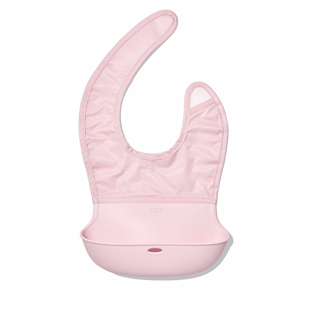 Roll-Up Bib 2 Pack T3