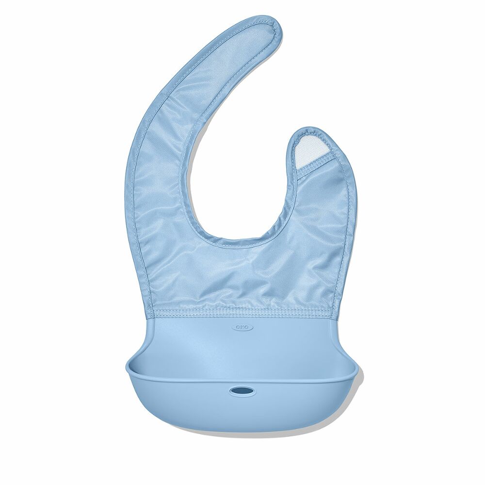 Roll-Up Bib 2 Pack T3