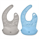 Roll-Up Bib 2 Pack T3