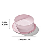 Tot Baby Mealtime Set - Blossom L4