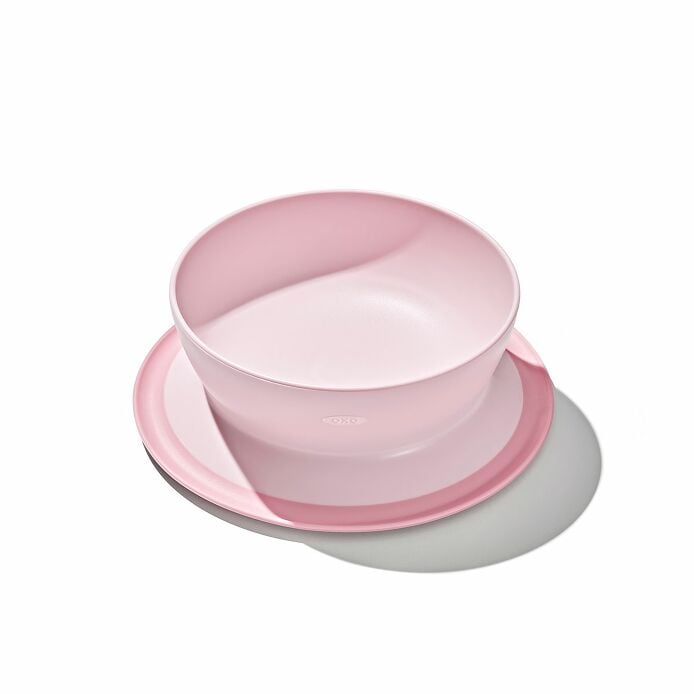 Stick & Stay Suction Bowl F9