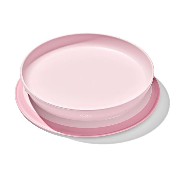 Stick & Stay Suction Plate U6