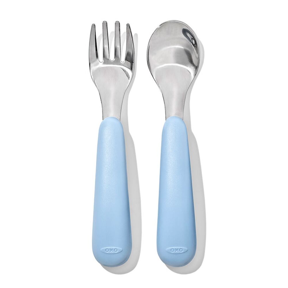 Fork & Spoon Set P1