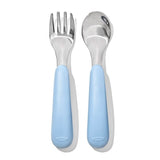 Fork & Spoon Set P1