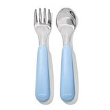 Fork & Spoon Set N6