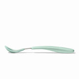 Feeding Spoon Set with Soft Silicone A1