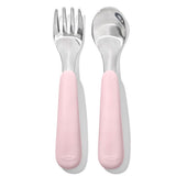 Fork & Spoon Set P1