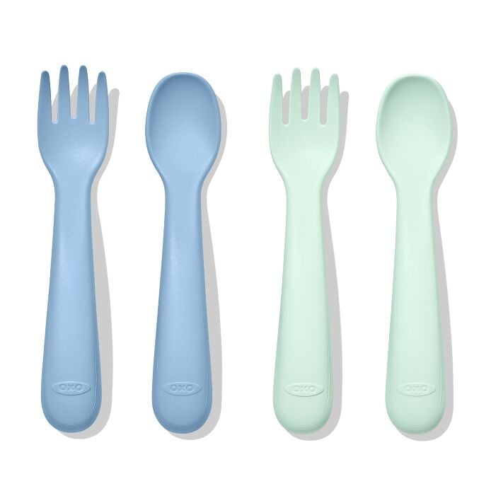 Fork & Spoon Set R3