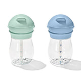 Transitions 9 Oz Straw Cup Set R2